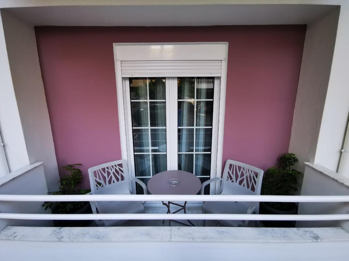 Home Volos Ngoại thất bức ảnh