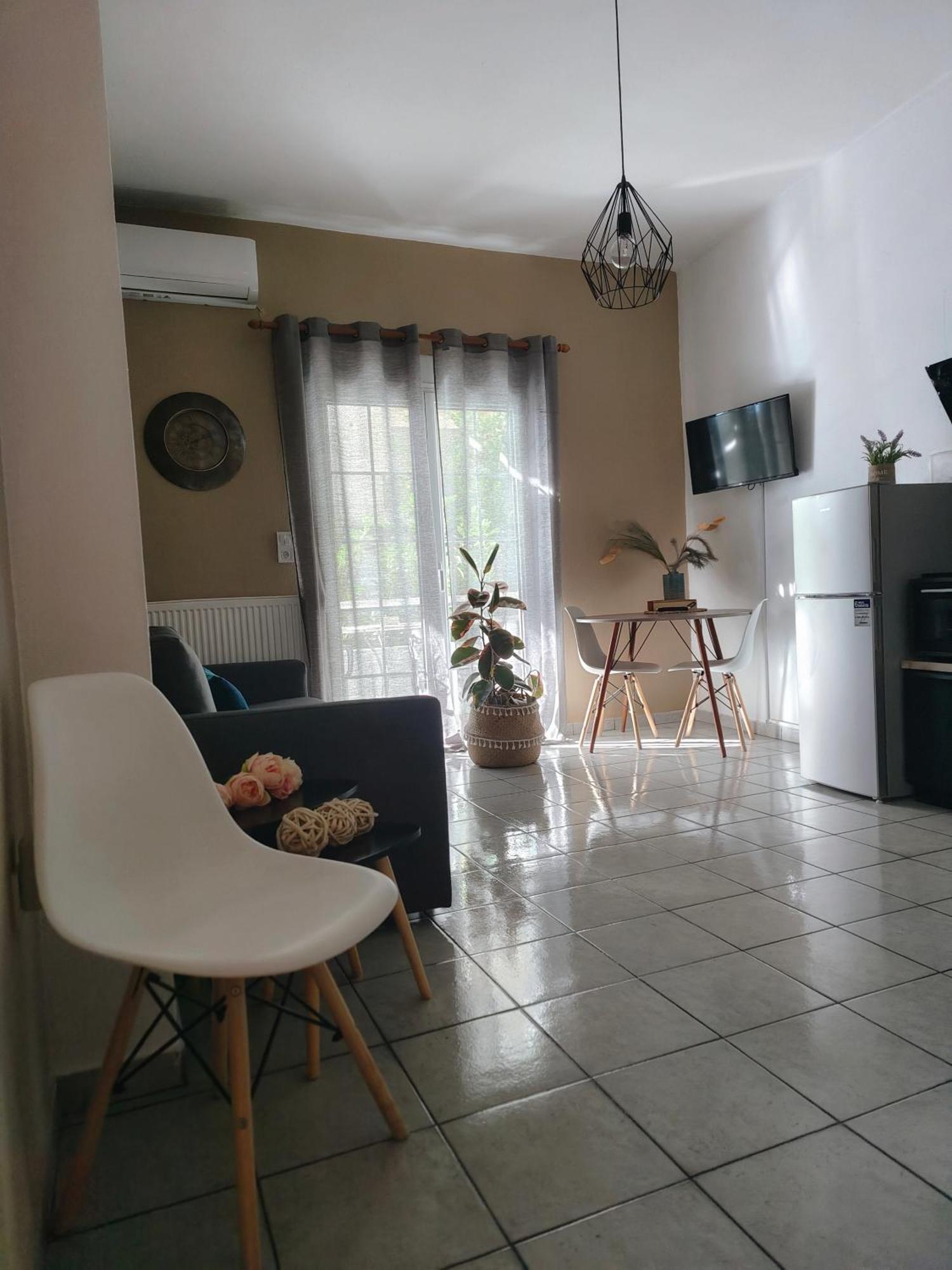 Home Volos Ngoại thất bức ảnh