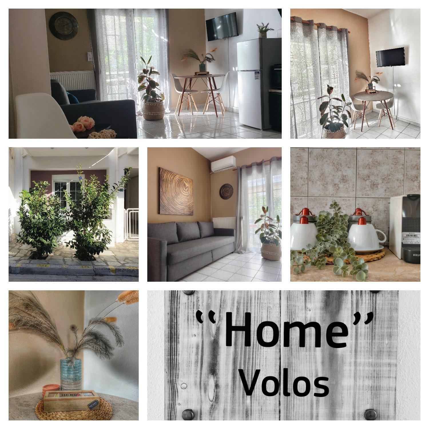 Home Volos Ngoại thất bức ảnh