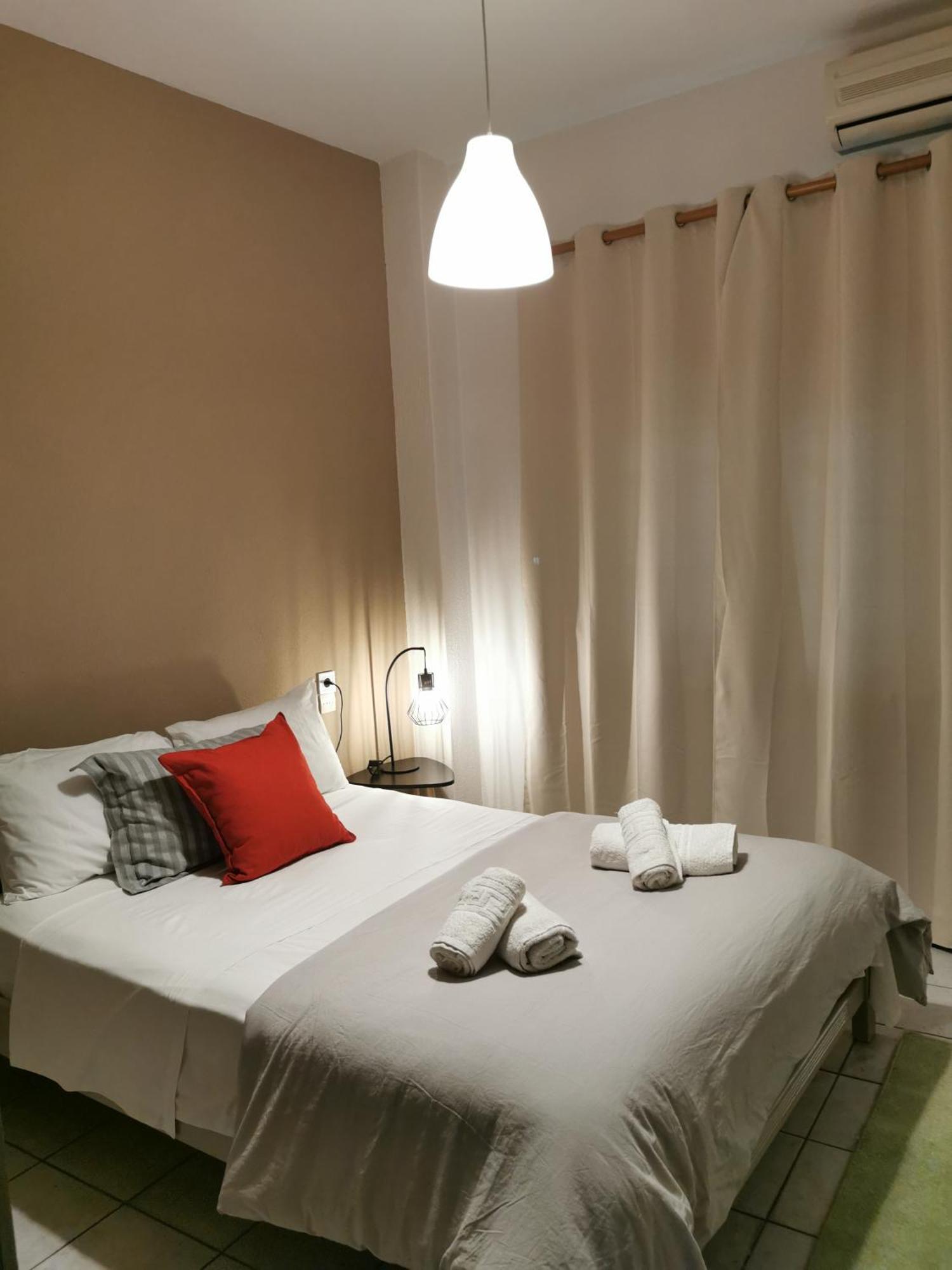 Home Volos Phòng bức ảnh
